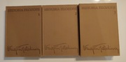Historia filozofii. Tom 1-3. Władysław Tatarkiewicz - stan dobry 