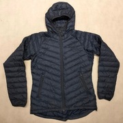 Kurtka puchowa Bergans M