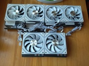 Wentylatory Prism 4rs