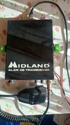 CB Radio Alan 78 Plus