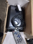 Radio samochodowe 2din