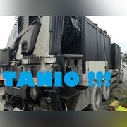 Szambo betonowe kanały piwniczka PPOŻ SZAMBA kanał