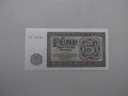 Niemcy NRD 5 marek 1955 ser.CY   st.1