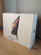 iMac 27 5K Slim Retina (2014) i5 24GB 3,5GHz RAM 1,12TB