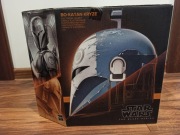 Hełm elektroniczny The Mandalorian Bo-Katan Kryze STAR WARS F3909
