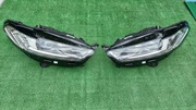 Ford Mondeo MK5 komplet lamp przednich full led