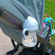 Uchwyt na Bidon B.Box do wózków Cybex dla Dzieci Wytrzymały
