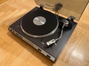 Gramofon Fisher MT-6330 direct drive