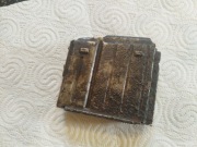 Magazynek   - G43 / k43. WH. 