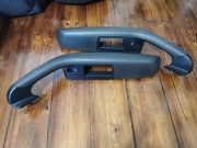 Klamki oraz uchwyty do audi a6 c6 