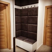 Panele Tapicerowane na wymiar