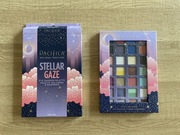 Paleta cieni - Pacifica Stellar Gaze Eye Shadow Palette - 28 kolorów