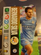 Karta panini top class