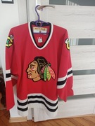 Bluza koszula  KOHA orginalna oficjalna hokejowa NHL roz L