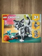 Lego Creator 3w1 - 31163 - Psotny kot