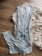 Esmara długi letni kombinezon do pracy na co dzień S 36/38