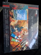 Zestaw malarski kreatywny farby pedzle podobra,ie duzy zestaw 