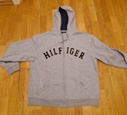 Bluza z kapturem Tommy Hilfiger