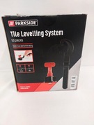 System Poziomowania Płytek Parkside 