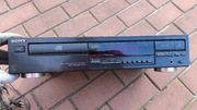 Odtwarzacz CD Sony cdp-291