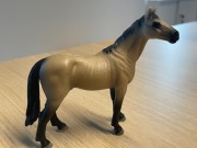 Schleich figurka konia bułany koń Horse Club stan idealny