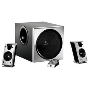 RETRO Logitech Z2300 glosniki 2 1 THX NOWE