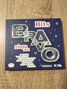 Płyta CD Bravo hits Zima 2011 (album dwupłytowy)