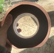 Taśma Würth EURASOL MAX 60mm x 25m | Nowa