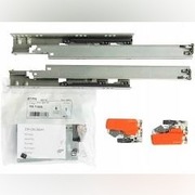 PROWADNICA BLUM CZĘŚCIOWY WYSÓW TIP ON 300 I 350