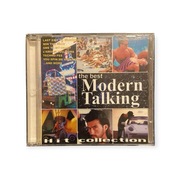 Płyta CD Studio 69 - The Best Of Modern Talking (Hit Collection)