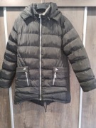 Kurtka damska zimowa 6xl