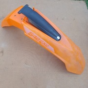 Błotnik przedni do KTM LC4 