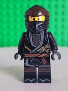Figurka Lego NINJAGO: Legacy: njo0493 Cole - Legacy