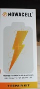 Bateria EB-BG991ABY do Samsung Galaxy S21 Zestaw 4000 mAh NOWACELL