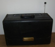 Radio Zenith Trans-Oceanic Wave Magnet Model A600