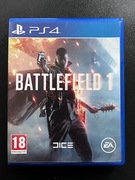 ps4 gra battlefield 1