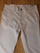 Spodnie męski Topman.