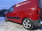 Peugeot partner 1.6 hdi