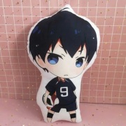 Pluszak Maskotka Haikyuu!! idealny na Prezent Urodziny Imieniny