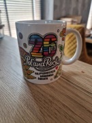 Kubek ceramiczny Pol'and'Rock 26 edycja