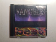 Vangelis – best - płyta CD