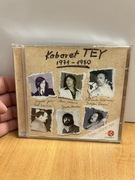 KABARET TEY - 1971 - 1980