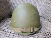 Hełm wz. 40 Rosja R1 do 58 cm 