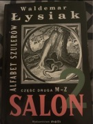 Salon m-z Łysiak część druga