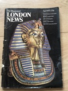 THE ILLUSTRATED LONDON NEWS 1972