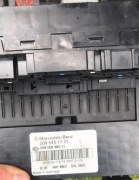 Moduł komfortu sam w203 mercedes 2095451101