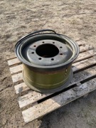 felga stalowa pierścieniowa 20x11 SDC MAN.Mercedes Iveco