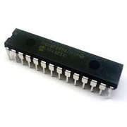 MICROCHIP PIC18F2550