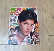 Bravo Germany - 37/1989 - brak plakatów