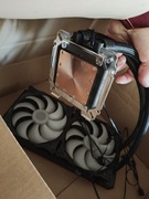 Chłodzenie SilentiumPC Navis EVO ARGB 280